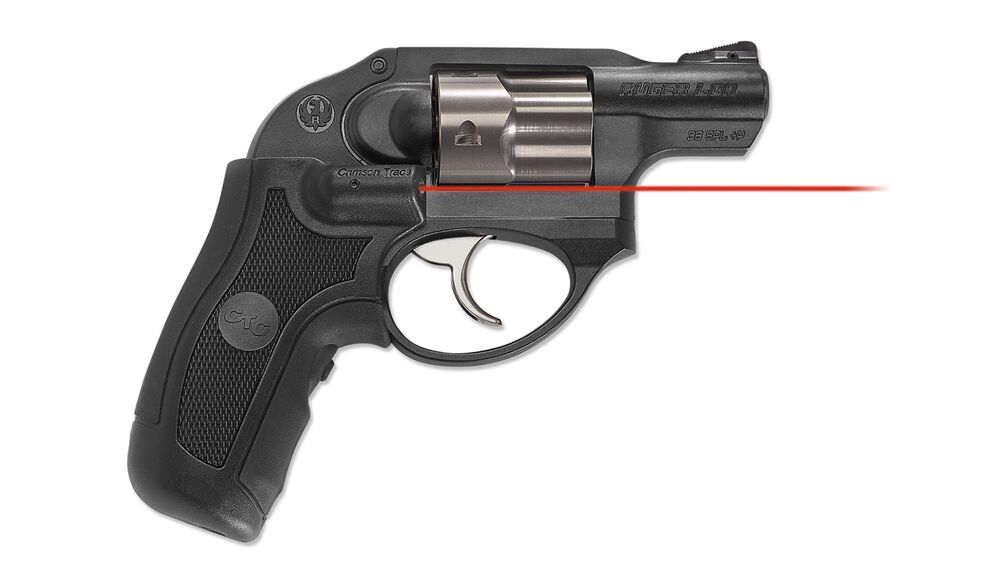 LG-415 Lasergrips® for Ruger LCR & LCRx