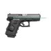 LG-639G Green Lasergrips® for GLOCK Gen3, Gen4 & Gen5 Compact