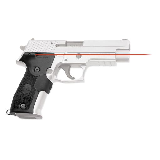 LG-426M MIL-STD Front Activation Lasergrips® for Sig Sauer P226