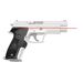 LG-426M MIL-STD Front Activation Lasergrips® for Sig Sauer P226