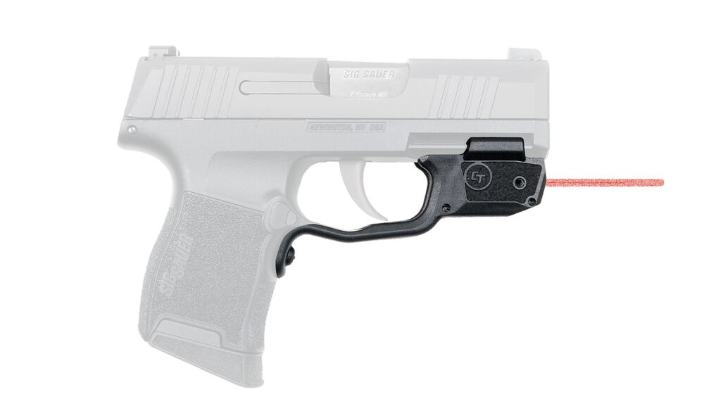 LG-422 Laserguard® Red Laser Sight for SIG SAUER® P365