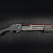 LS-870 Lasersaddle™ Red Laser Sight for Remington® 870 & Tac-14 12 Gauge Shotguns