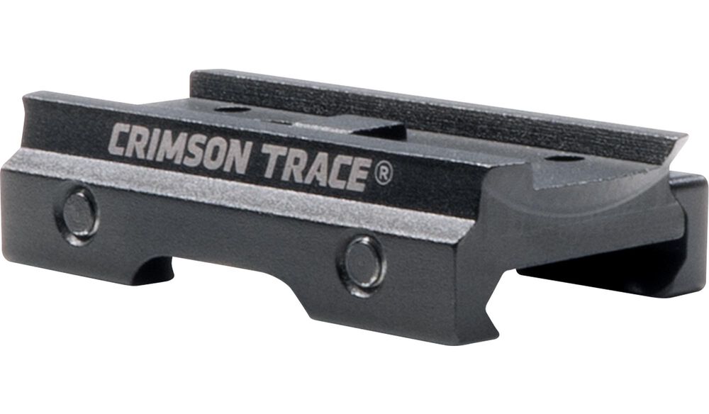 CTS-1000 Low Mount