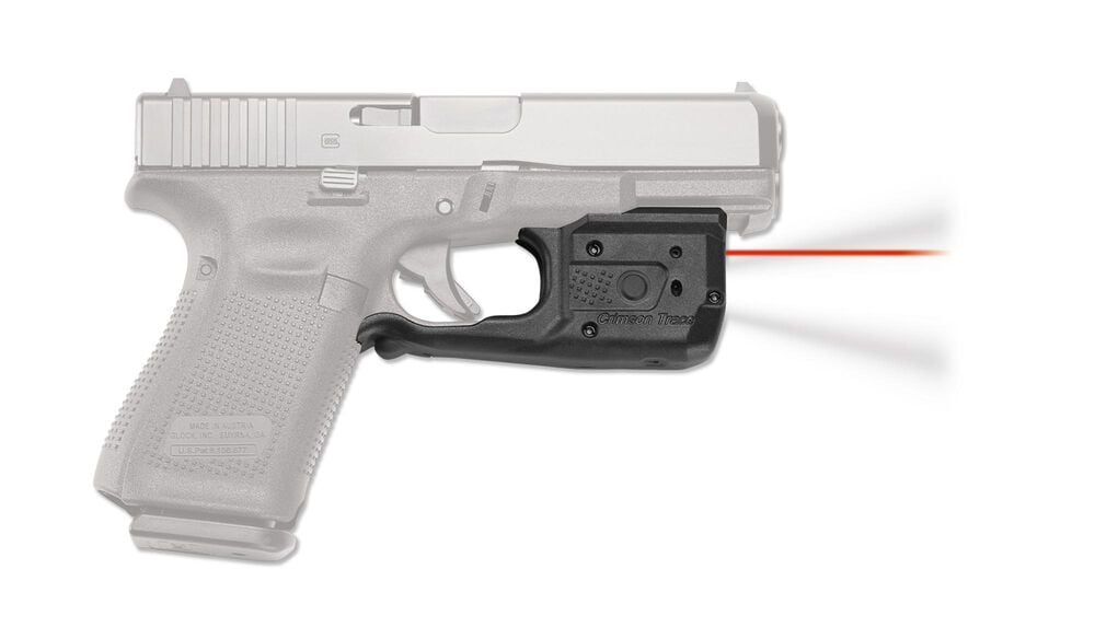 LL-807 Laserguard® Pro for GLOCK® Full-Size & Compact