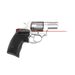 DS-124 Defender Series™ Accu-Grips™ Laser Sight for Smith & Wesson J-Frame and Taurus Small Frame Revolvers