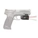 CMR-205 Rail Master® Pro Universal Red Laser Sight & Tactical Light