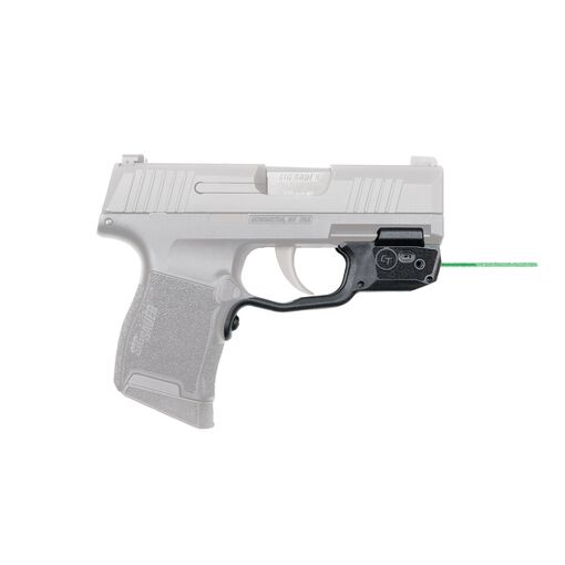 LG-422G Laserguard® Green Laser Sight for SIG SAUER® P365