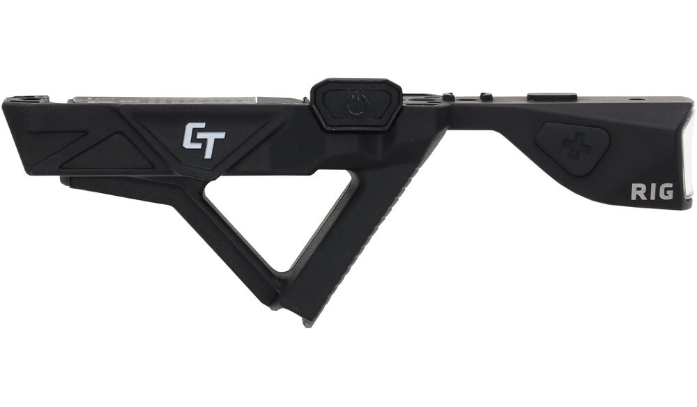 RIG&trade; - Rapid Illumination Grip - MLOK