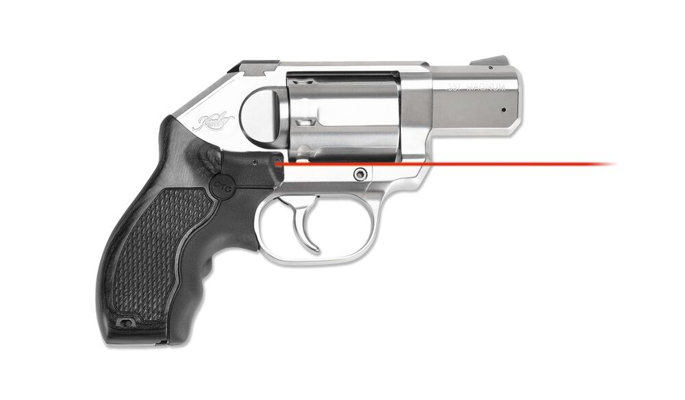LG-950 Master Series™ Lasergrips® Slatewood for Kimber K6s