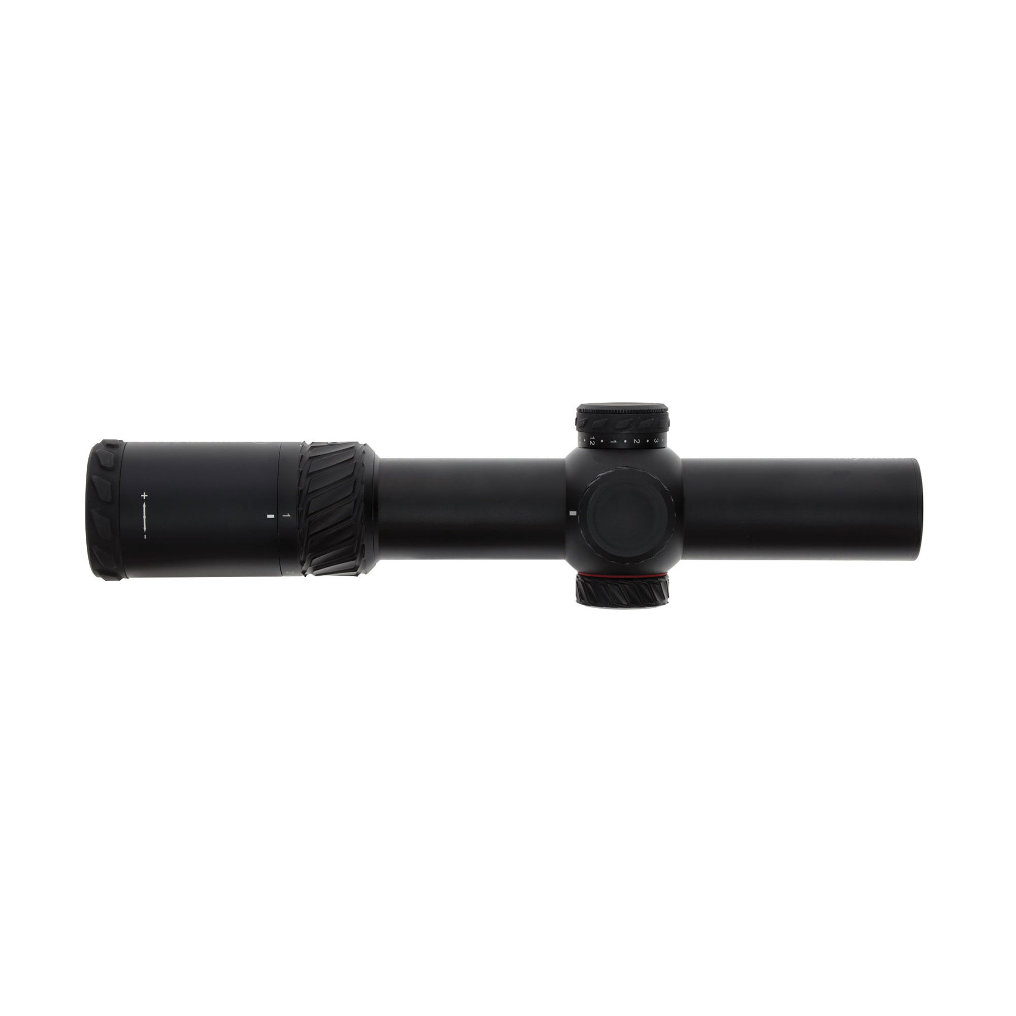 Hardline 1-8x28 34mm MIL | CrimsonTrace