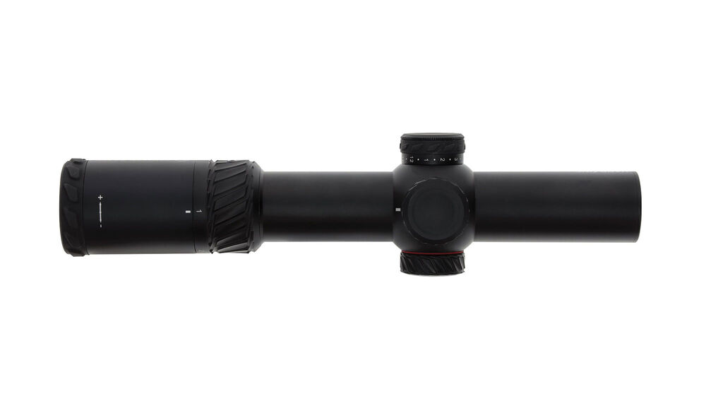 Hardline 1-8x28 34mm MIL