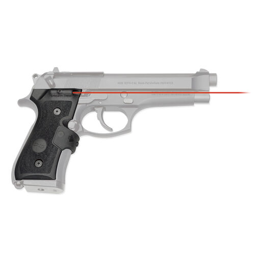 LG-402M MIL-SPEC Lasergrips® for Beretta 92/96/M9