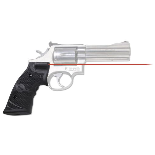 LG-313 Lasergrips® for Smith & Wesson N Frame Square Butt