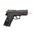 LG-429M MIL-STD Front Activation Lasergrips® for Sig Sauer P228 and P229