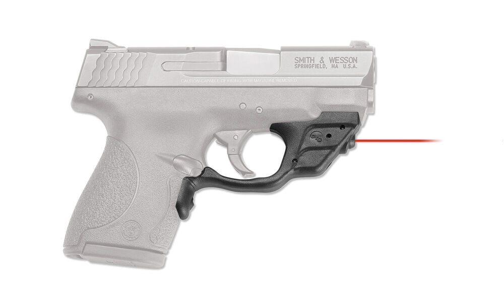LG-489 Laserguard® for Smith & Wesson M&P® Shield™ and M&P Shield M2.0™ (9/40)