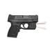 LL-808 Laserguard® Pro™ for Smith & Wesson M&P Shield .45 ACP