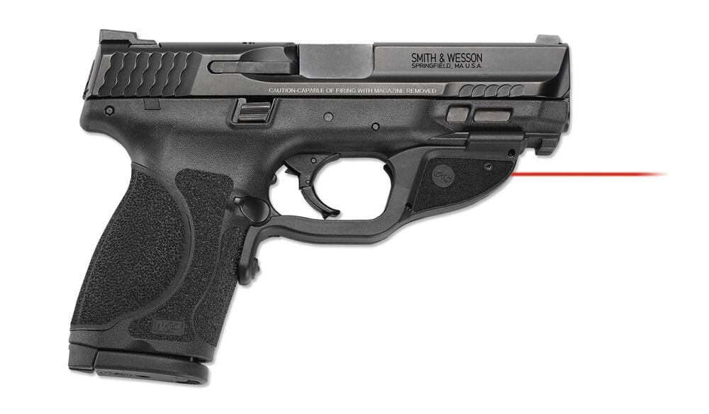LG-362 Laserguard® for Smith & Wesson M&P M2.0 Full-Size, Compact and Subcompact