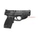 LG-362 Laserguard® for Smith & Wesson M&P M2.0 Full-Size, Compact and Subcompact
