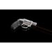 LG-305 Lasergrips® for Smith & Wesson J-Frame Round Butt (Extended Grip)