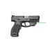 LG-499G Green Laserguard® for Heckler & Koch VP9, VP9SK, VP40