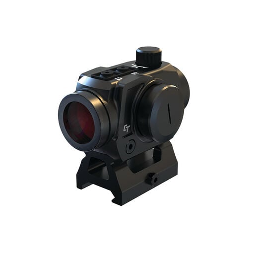 CT RESILIENT&trade; Carbine