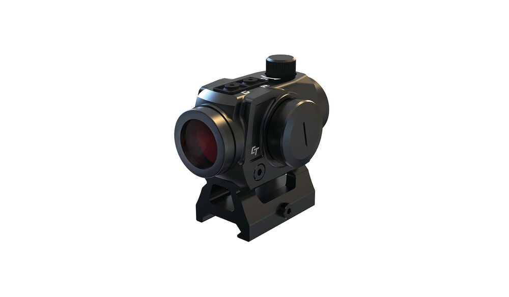 CT RESILIENT&trade; Carbine