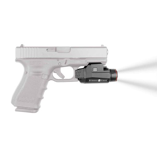 CMR-208 Rail Master® Universal Tactical Light