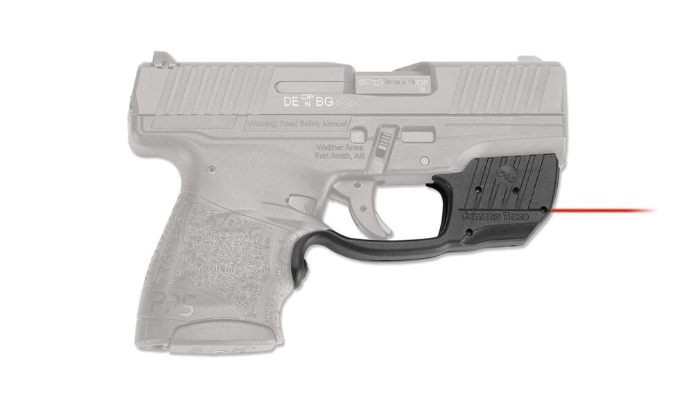 LG-482 Laserguard® for Walther PPS M2