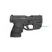 LG-482G Green Laserguard® for Walther PPS M2