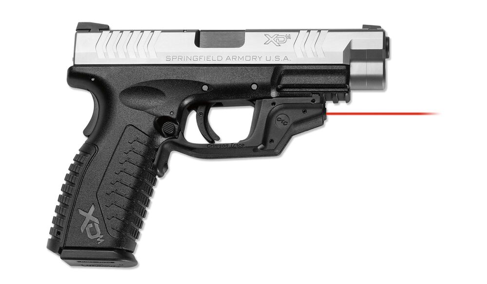 LG-448 Laserguard® for Springfield Armory XD and XD(m)