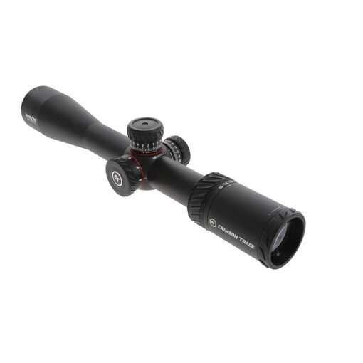 Hardline 4-16x42 BDC-Long Range