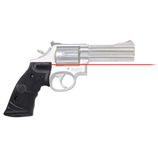 LG-314 Lasergrips® for Smith & Wesson N Frame Round Butt