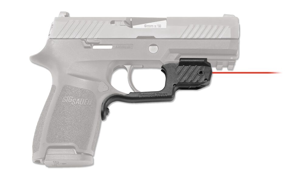 LG-420 Laserguard® for Sig Sauer P320, M17, M18
