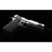 LG-401 Front Activation Lasergrips® for 1911 Full-Size