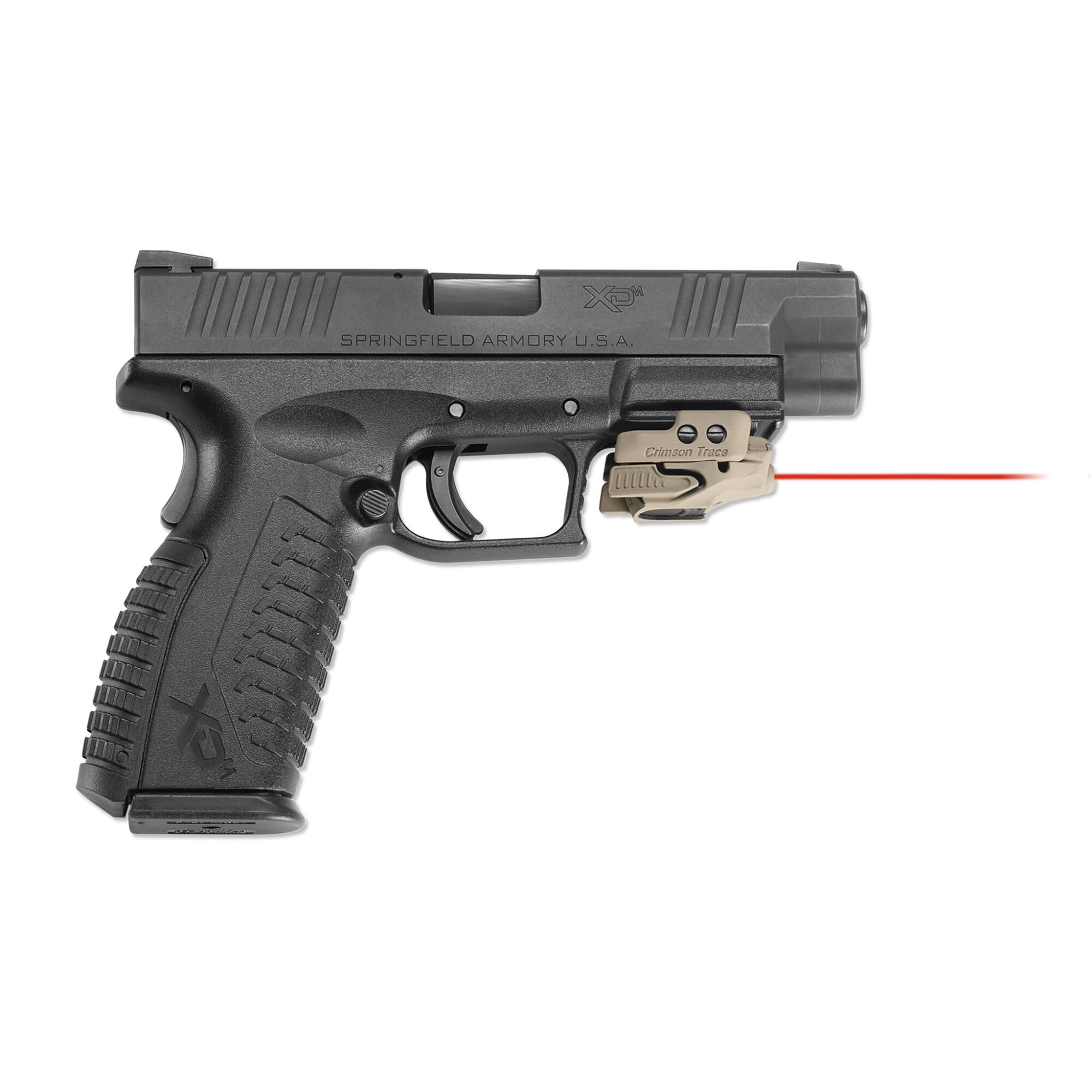 【C3】RAIL GUN Texas Weapon Systems TWS 33316 Dog Leg M85/M92 Gen 3 AK Rail