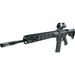 CTS-1100 Illuminated 3.5x Battlesight
