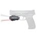 CMR-207 Rail Master® Pro Universal Red Laser Sight & Tactical Light