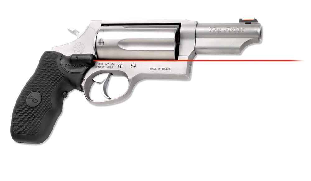 LG-375 Lasergrips® for Taurus Judge and Tracker