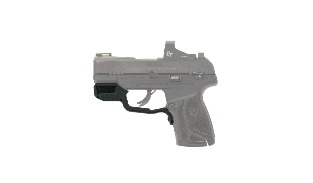 LG-RUGER MAX 9 (GREEN)