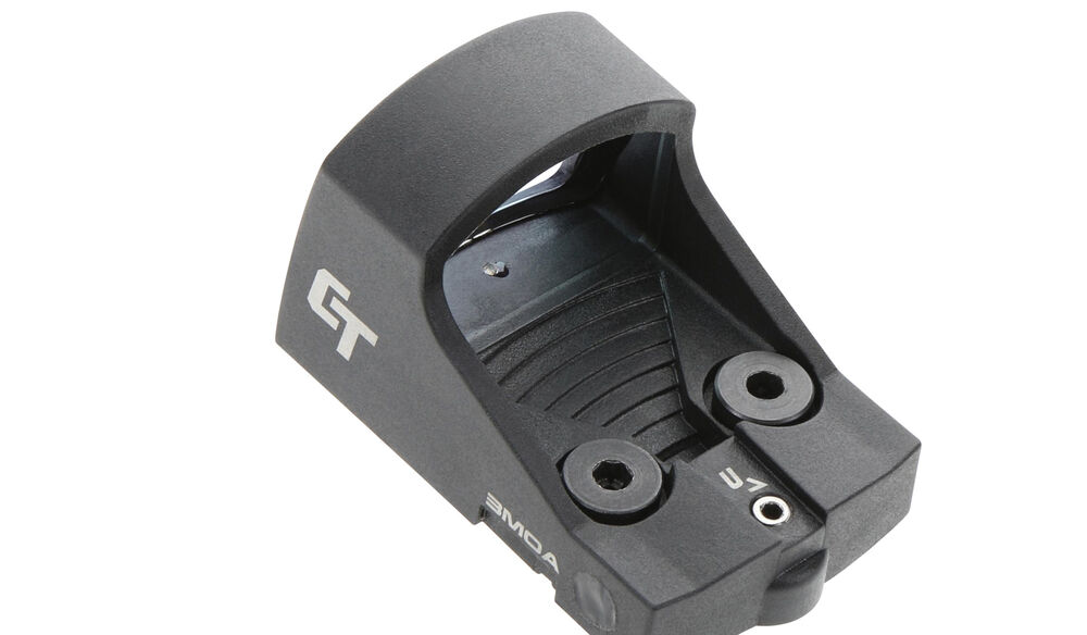 CTS-1550 Red Dot Sight