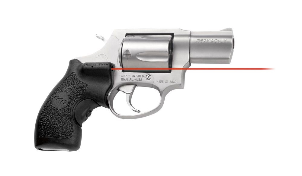 LG-185 Lasergrips® for Taurus Revolvers (Polymer Grip) (REFURBISHED)