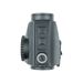 CTS-1000 Compact Tactical Red Dot Sight for Rifles [2.0 MOA]