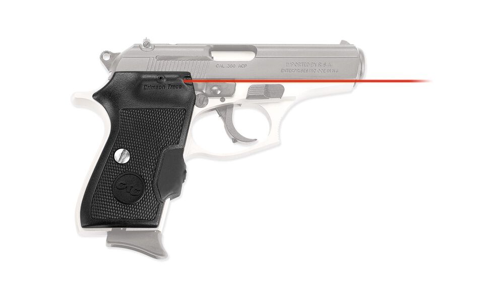 LG-442 Lasergrips® for Bersa Thunder