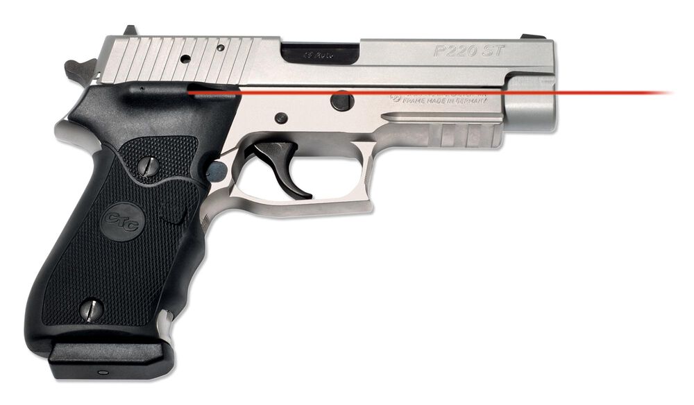 LG-320 Lasergrips® for Sig Sauer P220