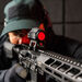 CTS-1000 Compact Tactical Red Dot Sight for Rifles [2.0 MOA]