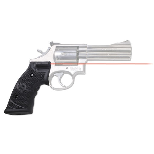 LG-307 Lasergrips® for Smith & Wesson K and L Frames Square Butt