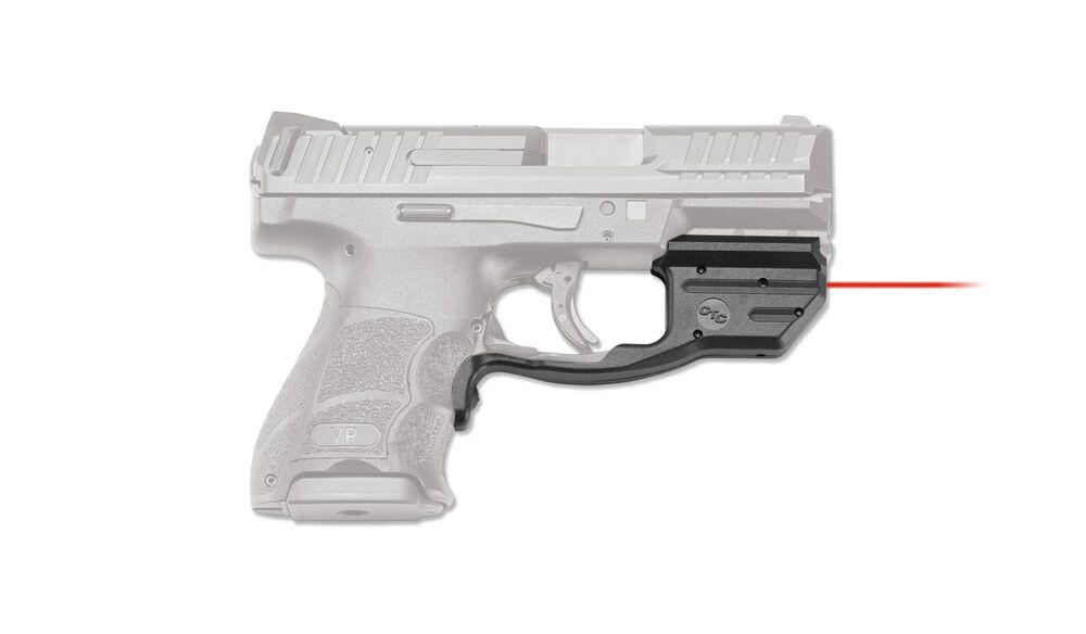 LG-499 Laserguard® for Heckler & Koch VP9, VP9SK, VP40