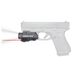 CMR-207 Rail Master® Pro Universal Red Laser Sight & Tactical Light