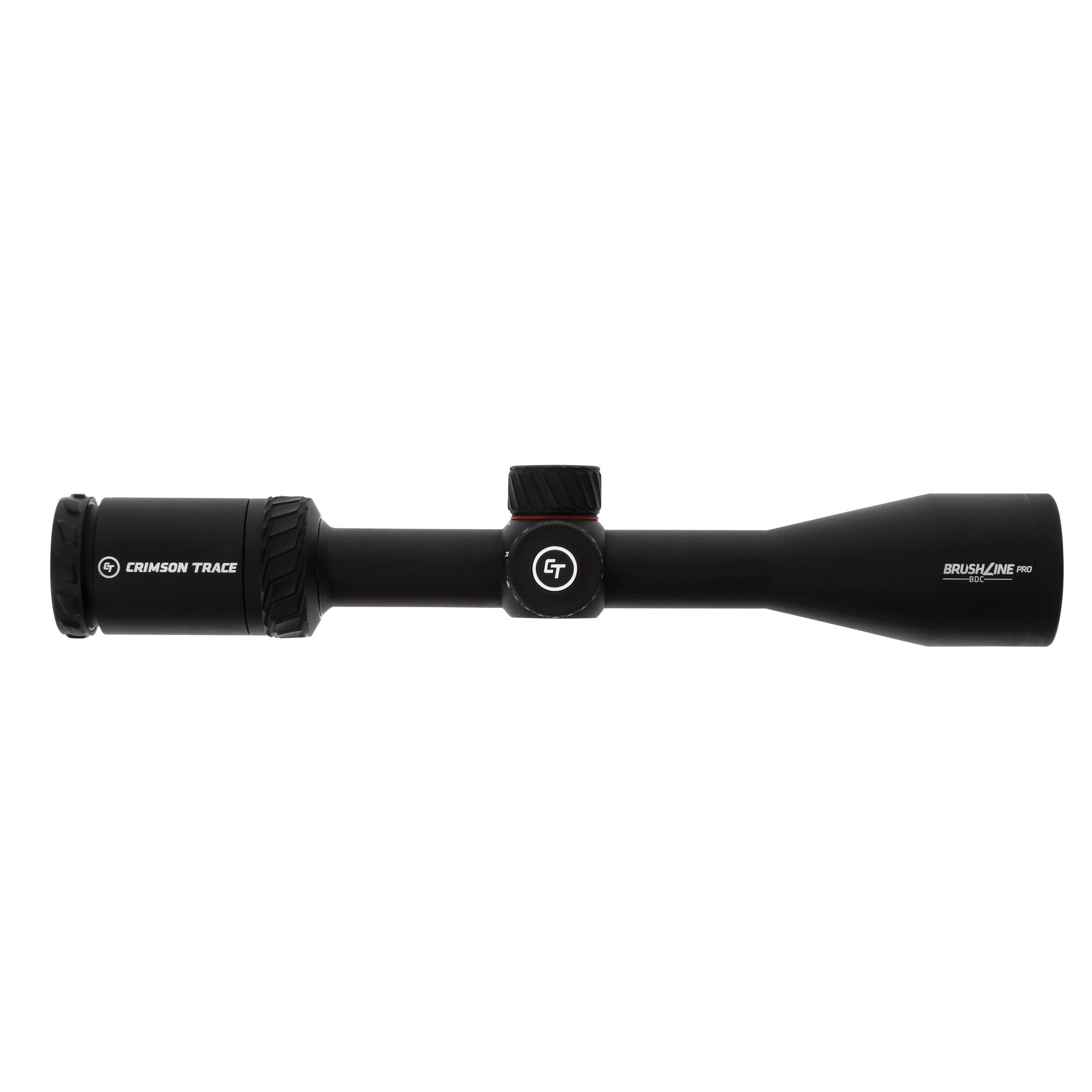 BCStream ｒｘ１６４ Brushline Pro 3-9x40 BDC | CrimsonTrace