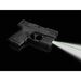 LL-801G Green Laserguard® Pro™ for Smith & Wesson M&P® Shield™ and M&P Shield M2.0™ (9/40)